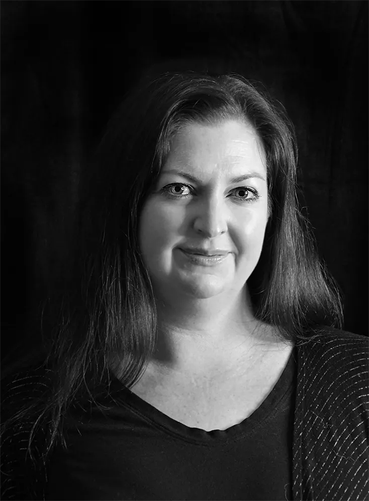 Karen Murphy