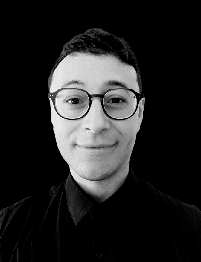 Gabriel Duran - Operations & Analytics Manager