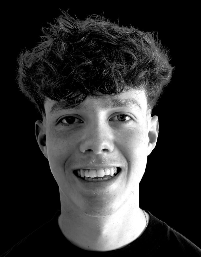 Lachlan Seward - Associate Medical Writer